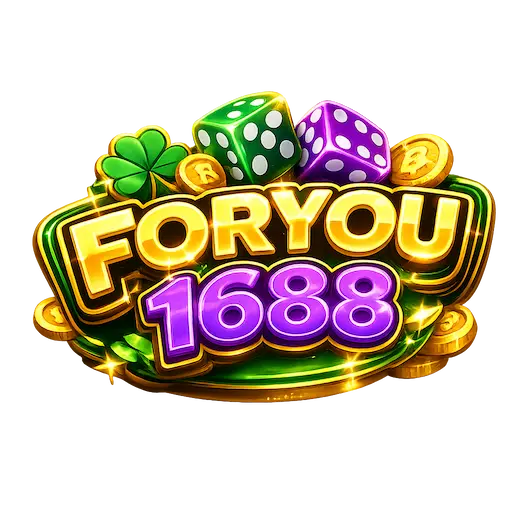 foryou1688 คืออะไร